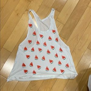 Women’s M. Fredric Muscle Tank